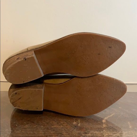 Civico 10 Ankle boots - Picture 7 of 8